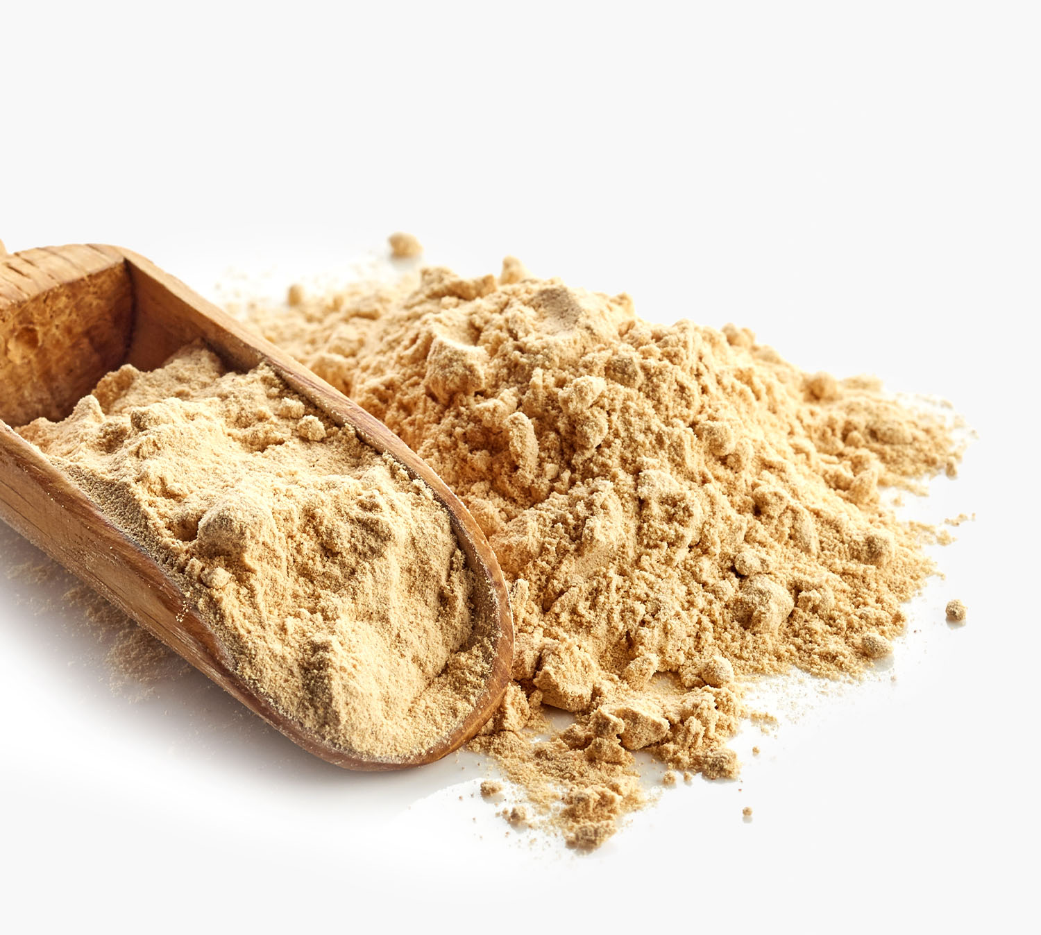 maca prasok detail